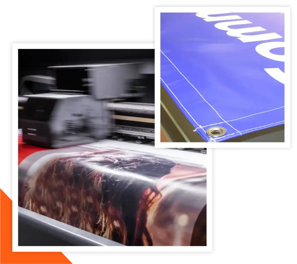 Vinil Baskı - Avrupa Vinil Baskı - Vini Pankart - Vinil Branda