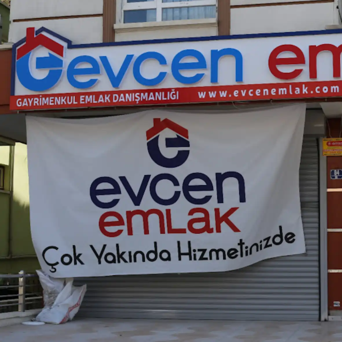Vinil Baskı - Avrupa Vinil Baskı - Vini Pankart - Vinil Branda